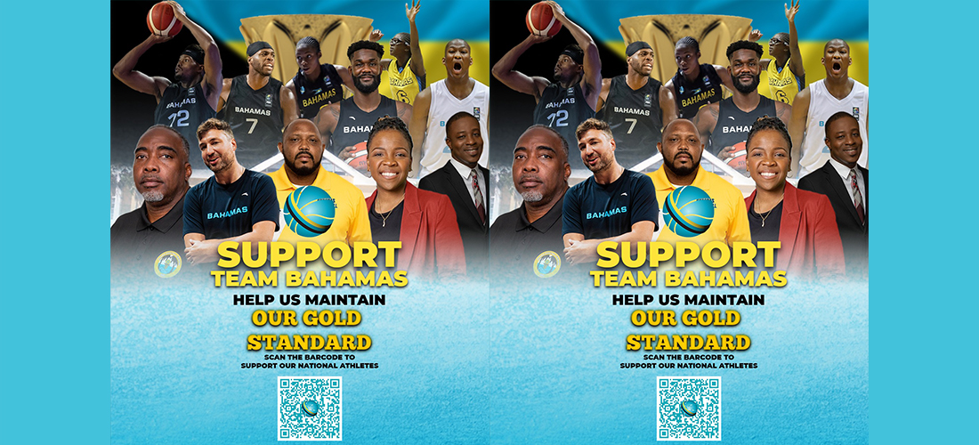 Bahamas Basketball Federation